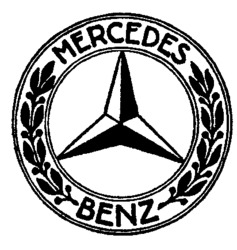 Nhãn hiệu MERCEDES BENZ MERCEDES BENZ của Mercedes-Benz Group AG, số đơn 321169