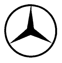 Nhãn hiệu 414854 414854 của Mercedes-Benz Group AG, số đơn 414854