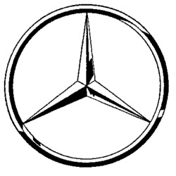 Nhãn hiệu 414856 414856 của Mercedes-Benz Group AG, số đơn 414856