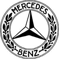 Nhãn hiệu MERCEDES BENZ MERCEDES BENZ của Mercedes-Benz Group AG, số đơn 447761