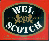 WEL SCOTCH WEL SCOTCH