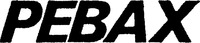 Nhãn hiệu PEBAX PEBAX của ARKEMA FRANCE, số đơn 458901