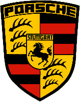 Nhãn hiệu PORSCHE PORSCHE của Dr. Ing. h.c. F. Porsche Aktiengesellschaft, số đơn 459707
