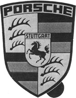 Nhãn hiệu PORSCHE PORSCHE của Dr. Ing. h.c. F. Porsche Aktiengesellschaft, số đơn 473562