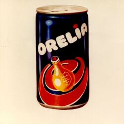 Nhãn hiệu ORELIA ORELIA của Schweppes International Limited, số đơn 479613