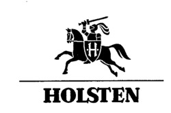 HOLSTEN HOLSTEN