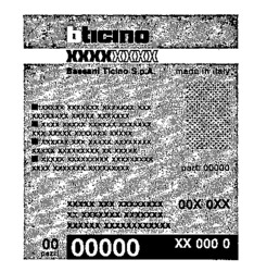 Nhãn hiệu bticino bticino của BTICINO S.p.A., số đơn 506252