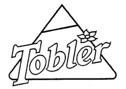 Nhãn hiệu Tobler Tobler của Kraft Foods Schweiz Holding GmbH, số đơn 508440