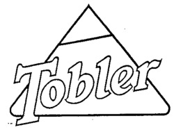 Nhãn hiệu Tobler Tobler của Kraft Foods Schweiz Holding GmbH, số đơn 508719