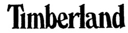 Timberland Timberland