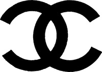 Trademark C C of CHANEL, application No 517325