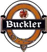 Trademark Buckler Buckler of Heineken Brouwerijen B.V., application No 524760