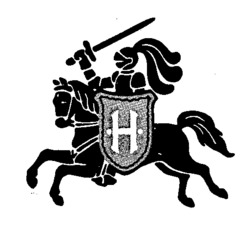 H H