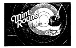 Mint Round Mint Round