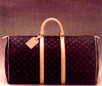 Nhãn hiệu 550000 550000 của LOUIS VUITTON MALLETIER, số đơn 550000