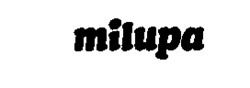 milupa milupa