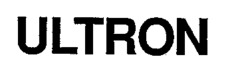 ULTRON ULTRON