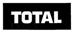 Trademark TOTAL TOTAL of TotalEnergies SE, application No 591228