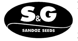 Trademark S&amp;G S&amp;G of Syngenta Participations AG, application No 603160