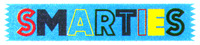 Trademark SMARTIES SMARTIES of Société des Produits Nestlé S.A., application No 603940