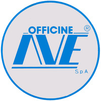 Nhãn hiệu OFFICINE AVE OFFICINE AVE của AVE INDUSTRIES S.p.A., số đơn 603976
