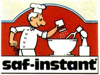 Trademark saf-instant saf-instant of LESAFFRE ET COMPAGNIE, application No 604377