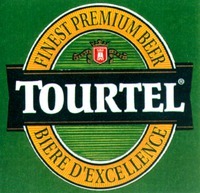 Nhãn hiệu TOURTEL TOURTEL của Kronenbourg, số đơn 606334