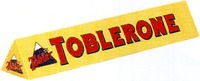 Nhãn hiệu Tobler TOBLERONE Tobler TOBLERONE của Kraft Foods Schweiz Holding GmbH, số đơn 615992