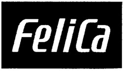 Nhãn hiệu FeliCa FeliCa của Sony Corporation, số đơn 621646