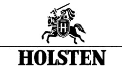 Nhãn hiệu H HOLSTEN H HOLSTEN của Carlsberg Breweries A/S, số đơn 636507