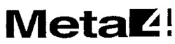 Meta 4 Meta 4