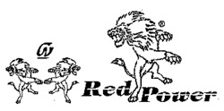Trademark W Red Power W Red Power of Red Bull AG, application No 645620B