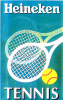 Heineken TENNIS Heineken TENNIS