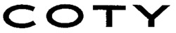 COTY COTY