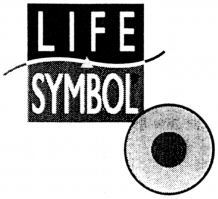 Nhãn hiệu LIFE SYMBOL LIFE SYMBOL của sanofi-aventis, số đơn 664703
