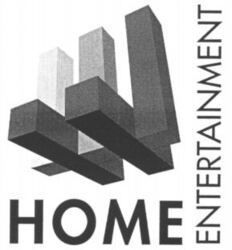 Nhãn hiệu HOME ENTERTAINMENT HOME ENTERTAINMENT của Sony Corporation, số đơn 665226