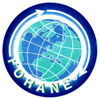 Nhãn hiệu FORANE FORANE của ARKEMA FRANCE, số đơn 679417