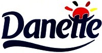 Nhãn hiệu Danette Danette của COMPAGNIE GERVAIS DANONE, số đơn 681038