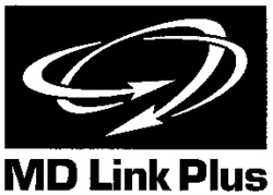 Nhãn hiệu MD Link Plus MD Link Plus của Sony Corporation, số đơn 684585