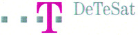Deutsche Telekom AG的T DeTeSat T DeTeSat品牌, 申请号 698099