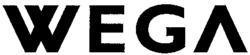 Sony Corporation的WEGA WEGA品牌, 申请号 699380
