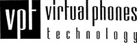 Nhãn hiệu vpt virtual phones technology vpt virtual phones technology của Sony Corporation, số đơn 707247