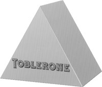 TOBLERONE TOBLERONE