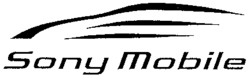 Nhãn hiệu Sony Mobile Sony Mobile của Sony Corporation, số đơn 712057