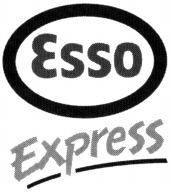 Esso Express Esso Express