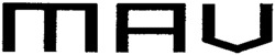 MAV MAV