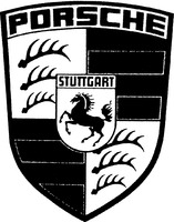Nhãn hiệu PORSCHE STUTTGART PORSCHE STUTTGART của Dr. Ing. h.c. F. Porsche Aktiengesellschaft, số đơn 730310