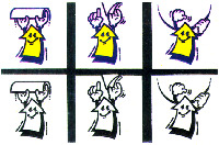 Trademark 732438 732438 of GENERALE BISCUIT, application No 732438