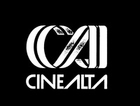 Nhãn hiệu CINE ALTA CINE ALTA của Sony Corporation, số đơn 737882