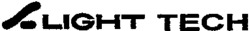 Nhãn hiệu LLIGHT TECH LLIGHT TECH của BTICINO S.p.A., số đơn 743407